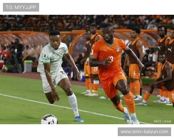 非洲杯科特迪瓦迎战喀麦隆，卫冕冠军与五冠王上演提前决赛