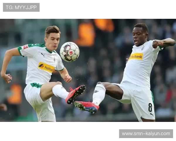 门兴租借高井幸大，热刺小将获德甲证明机会