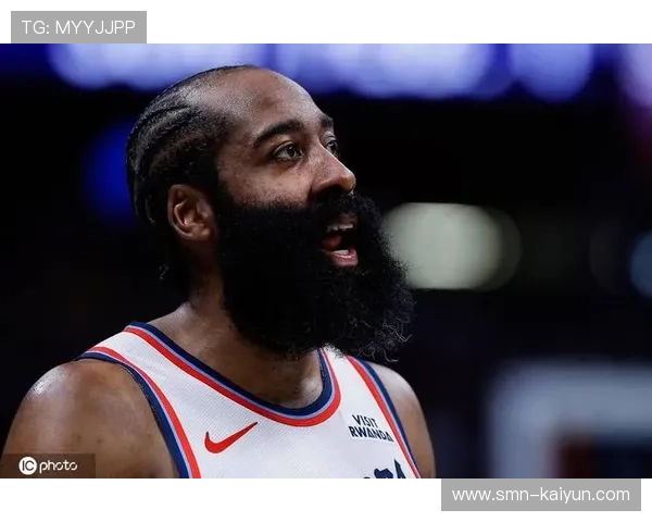 骑士快船达成哈登换加兰交易，正面对决却因手续延期