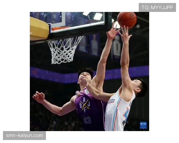 独家专访：姚明主席谈CBA联赛发展、国家队建设与篮球青训