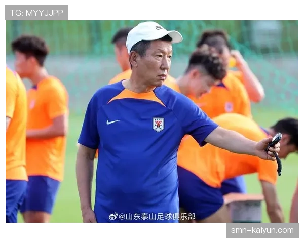 山东泰山绝平夜，崔康熙教练对球队最后时刻的斗志表示满意